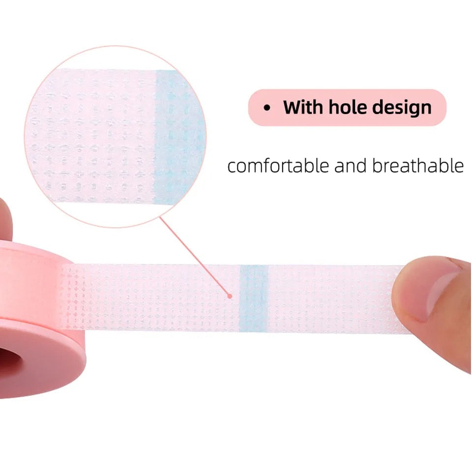 SILICONE GEL TAPE