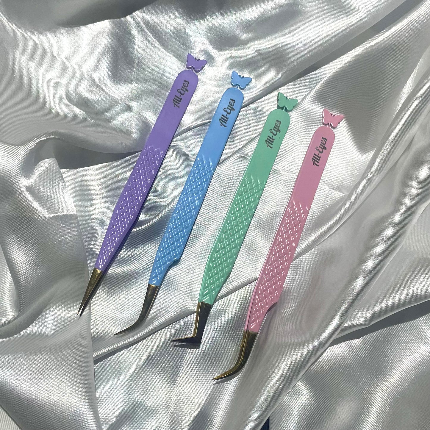 Butterfly Tweezers