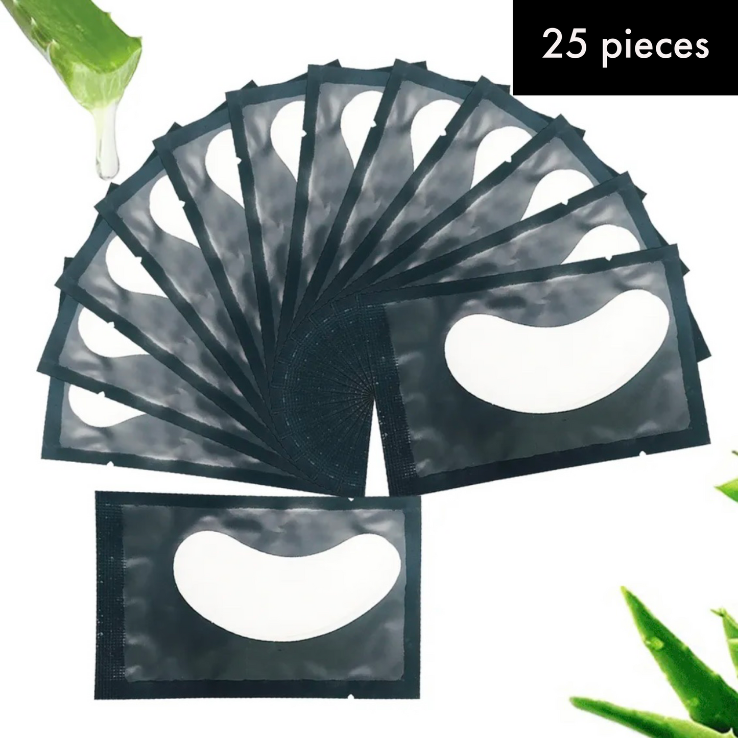 Hydrogel Eye pads