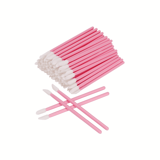 Applicator wands