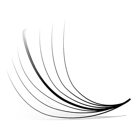 WHISPY SPIKE 0.07 Promade Loose 500 Fans