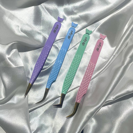 Butterfly Tweezers