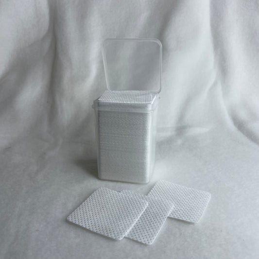 Glue Wipes