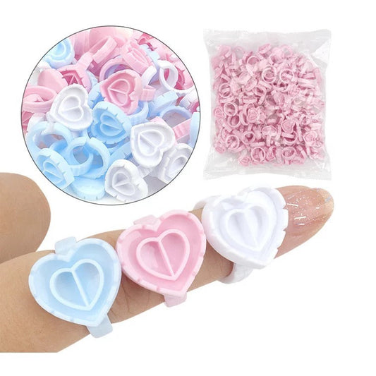 Glue Rings
