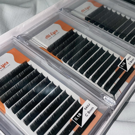 Classic Lashes