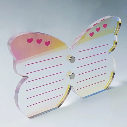Butterfly Lash tile