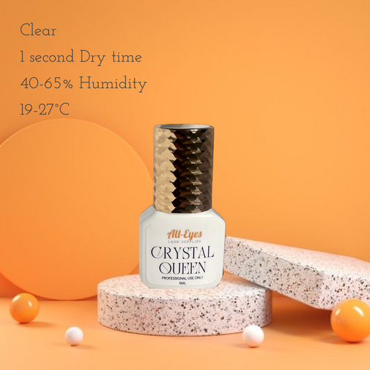 Crystal Queen Adhesive