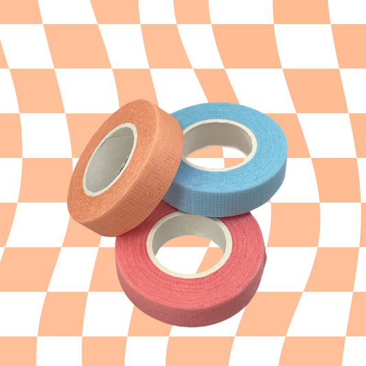 Sensitive Lash Tape