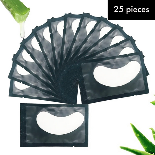 Hydrogel Eye pads